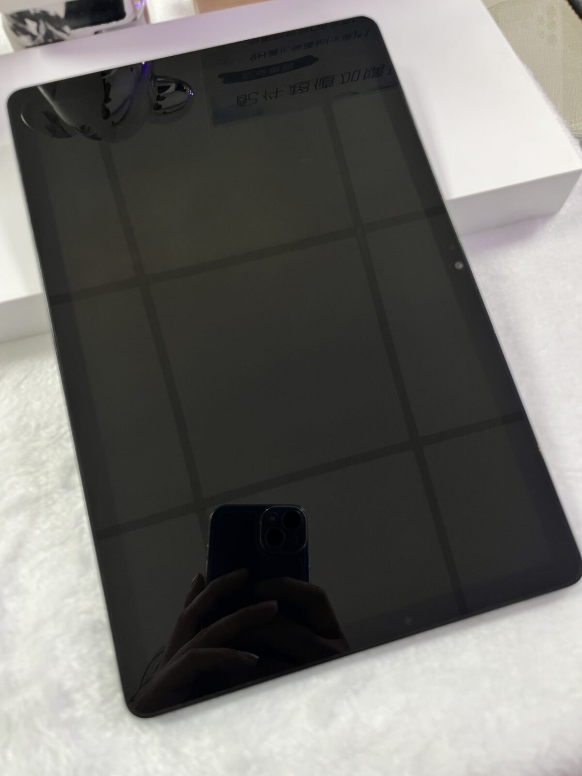 [福利機] 三星Tab A9+_4+64G_黑_#F1LBH