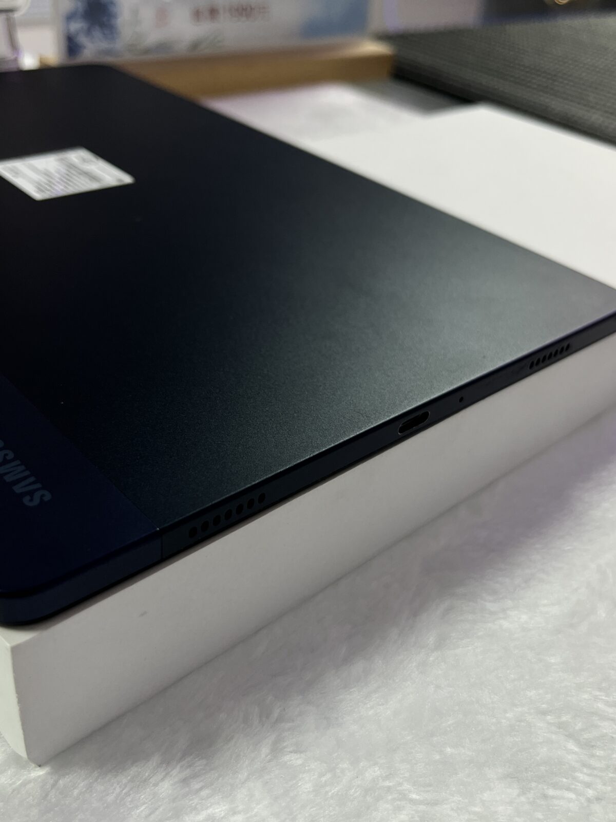[福利機] 三星Tab A9+_4+64G_黑_#F1LBH