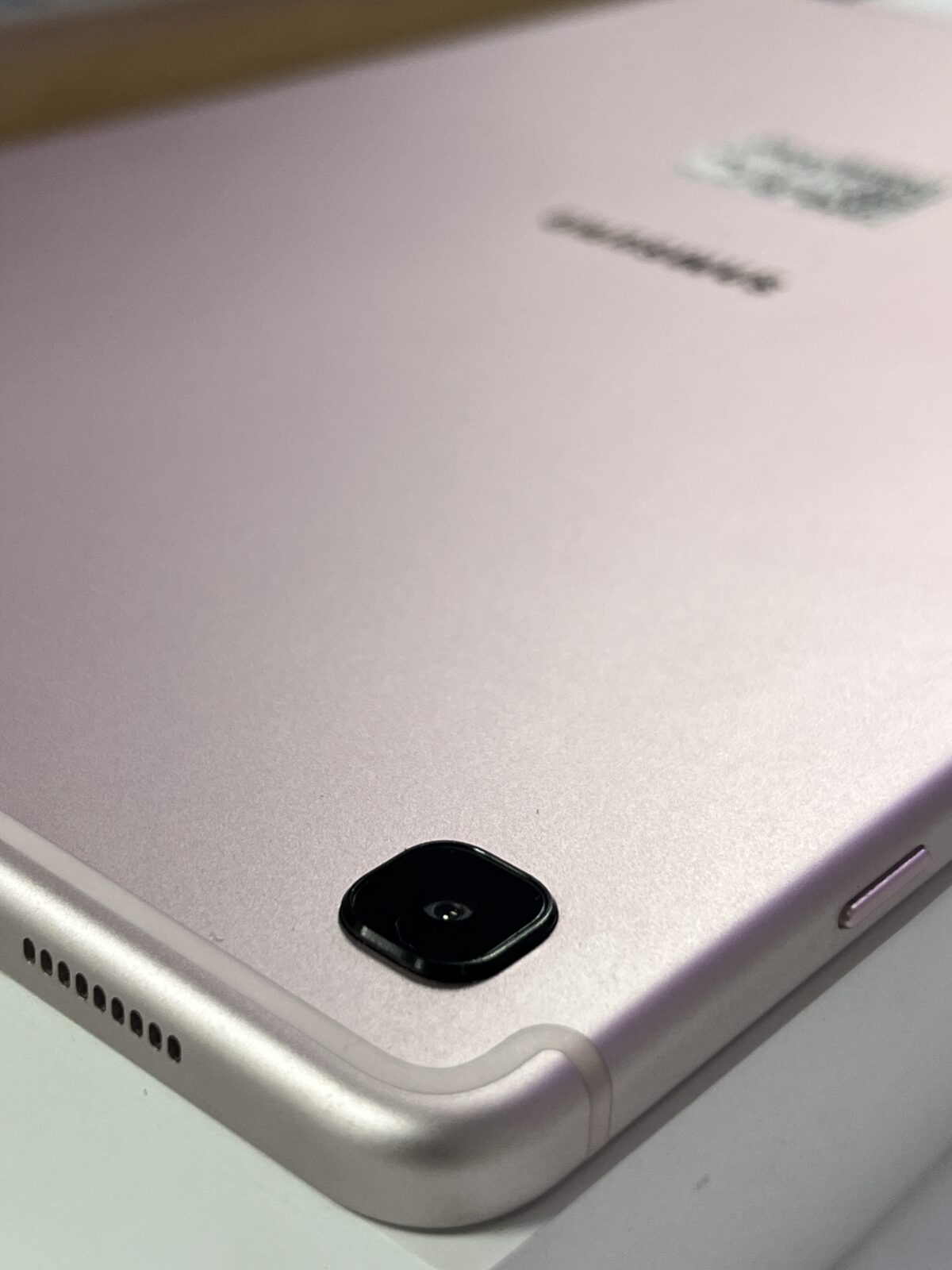 [福利機] 三星Tab S6 Lite_4+64G_粉_#008AP