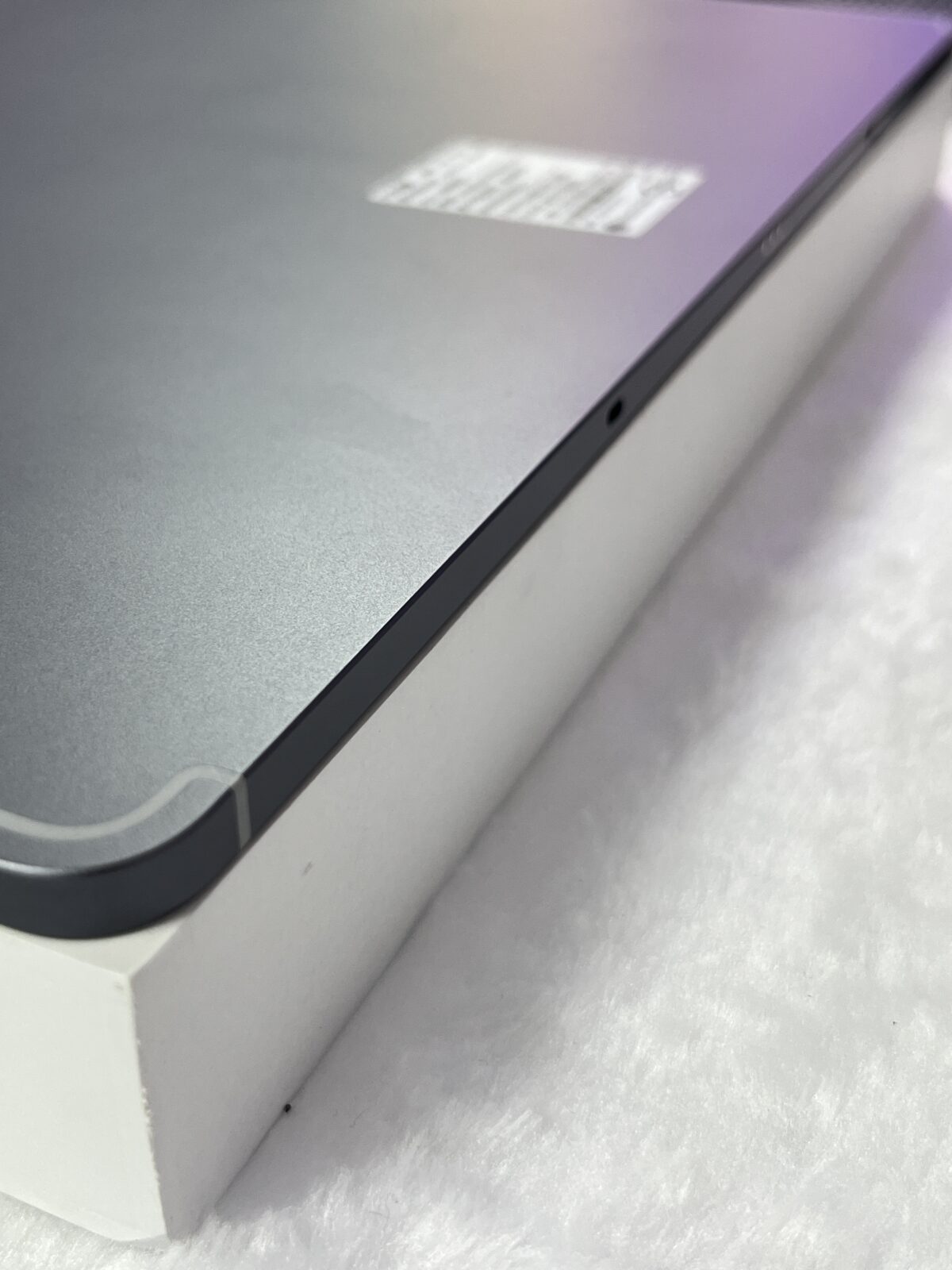 [福利機] 三星Tab S10 FE+(X620)_8+128_黑_附S Pen_#15ZTJ