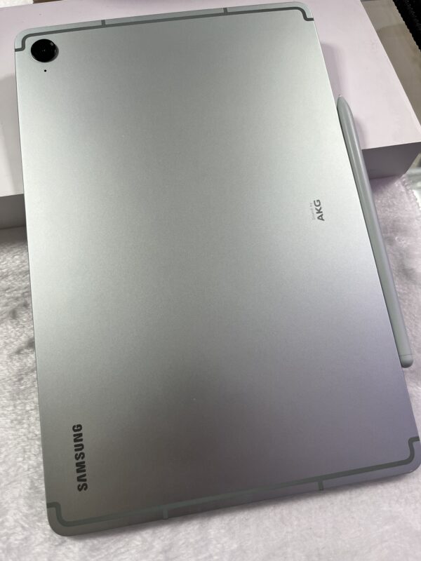 [福利機] 三星Tab S9 FE(X510)_8+256_綠_附S Pen _#1JDHA