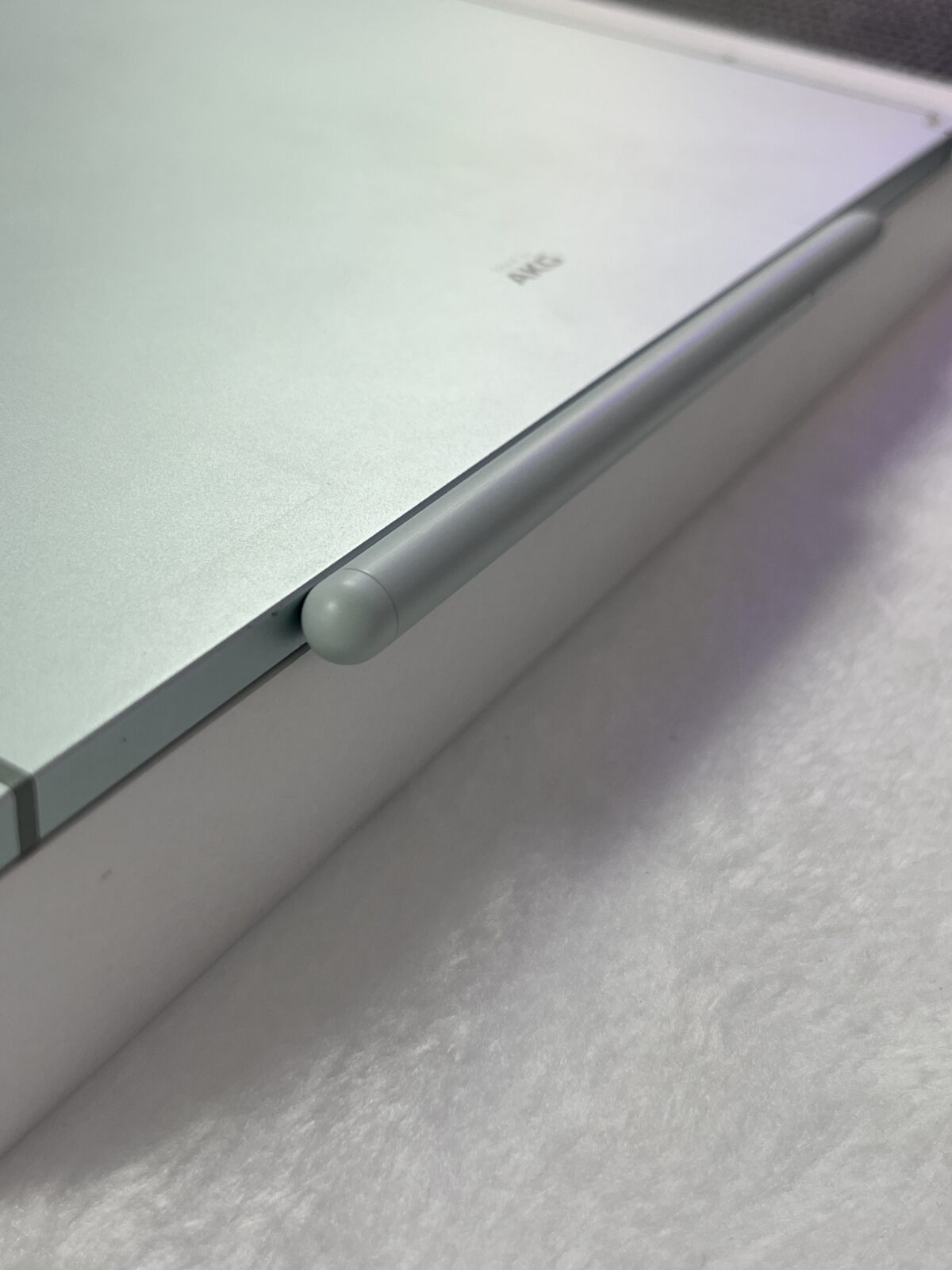 [福利機] 三星Tab S9 FE(X510)_8+256_綠_附S Pen _#1JDHA