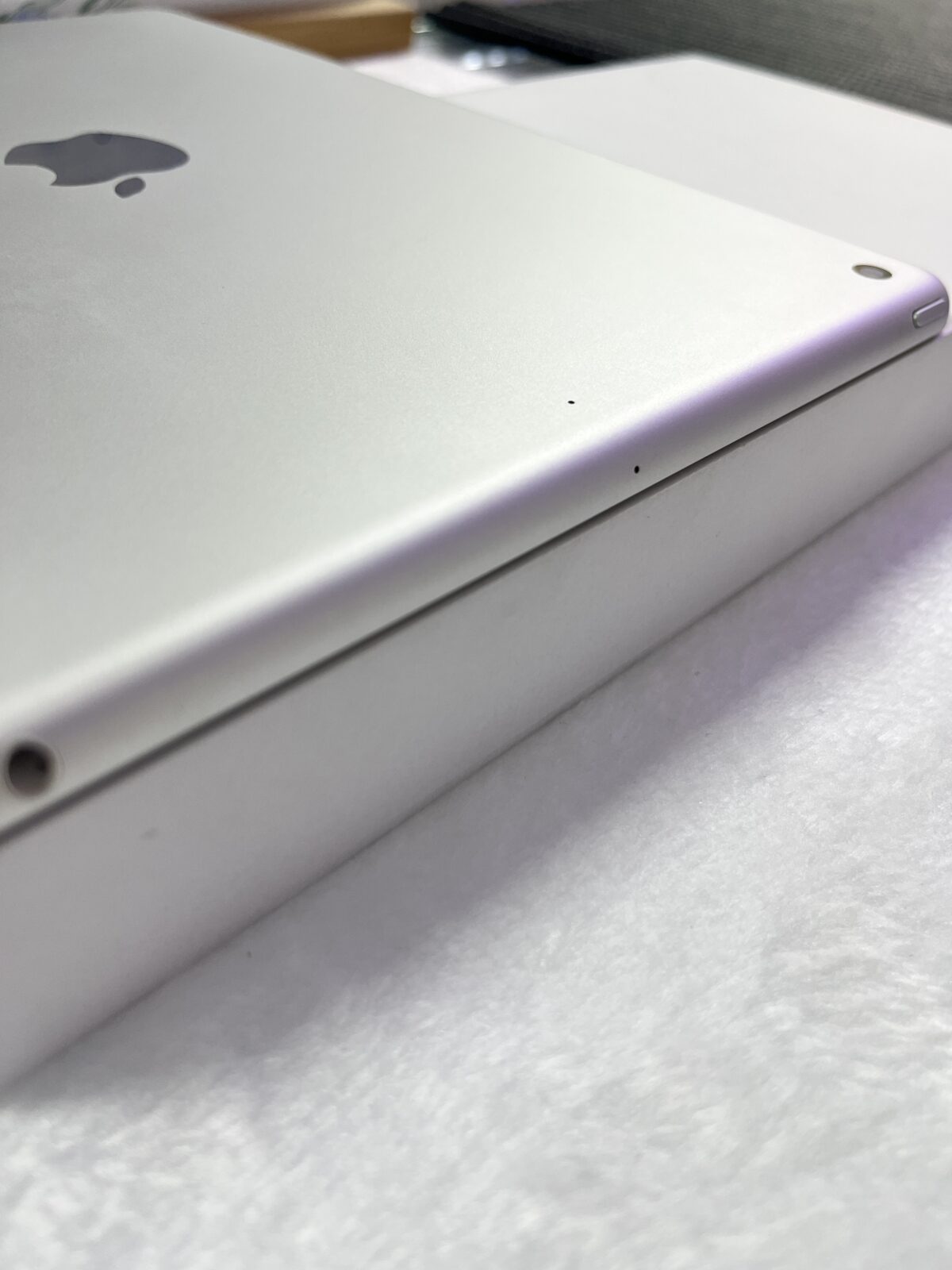 [福利機] Apple iPad 6 WIFI_32G_銀色_93%_#PJF8K