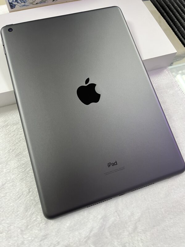 [福利機] Apple iPad 8 WIFI_128G_灰色_75_#DQ1GG