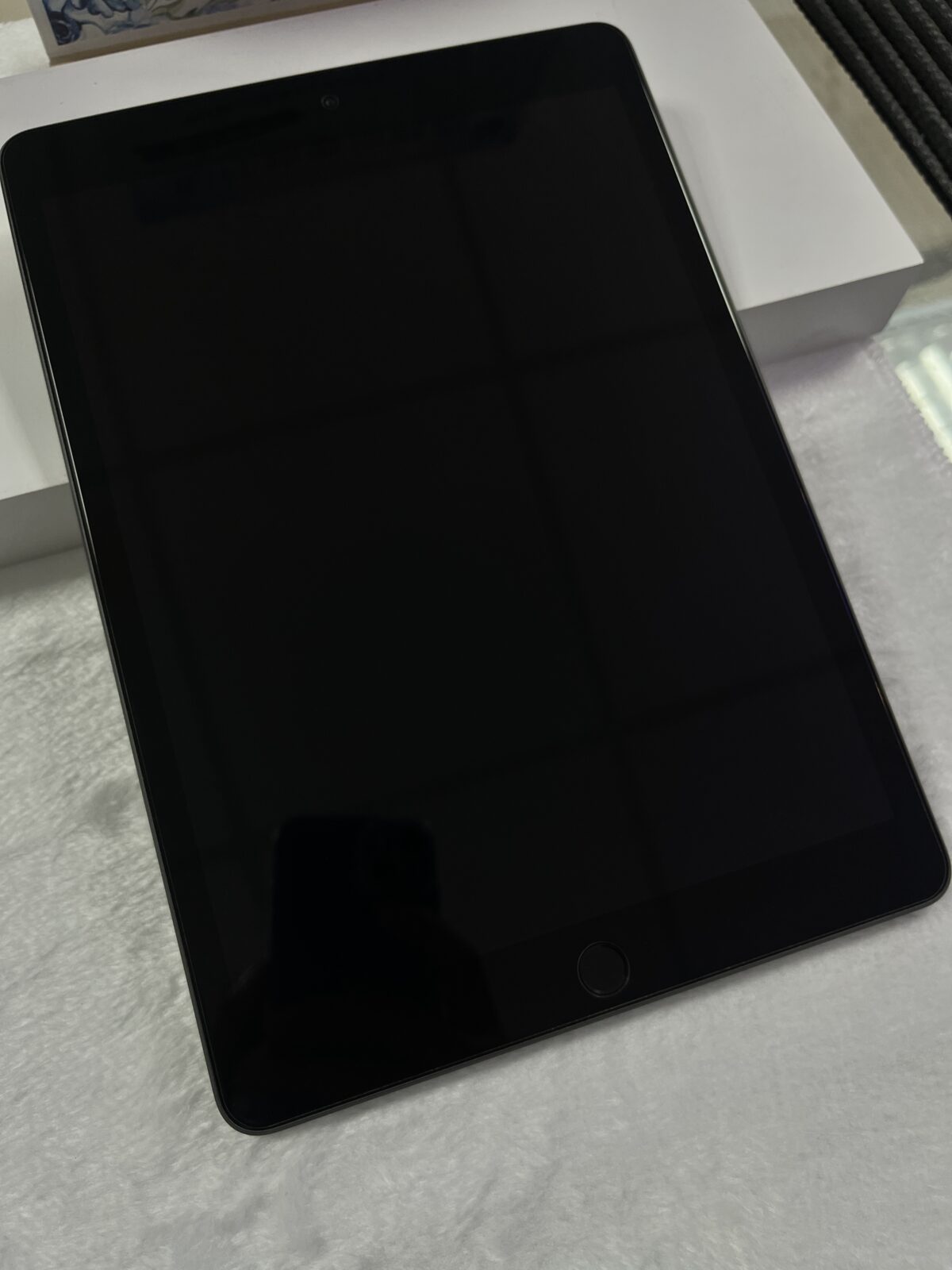 [福利機] Apple iPad 8 WIFI_128G_灰色_75_#DQ1GG
