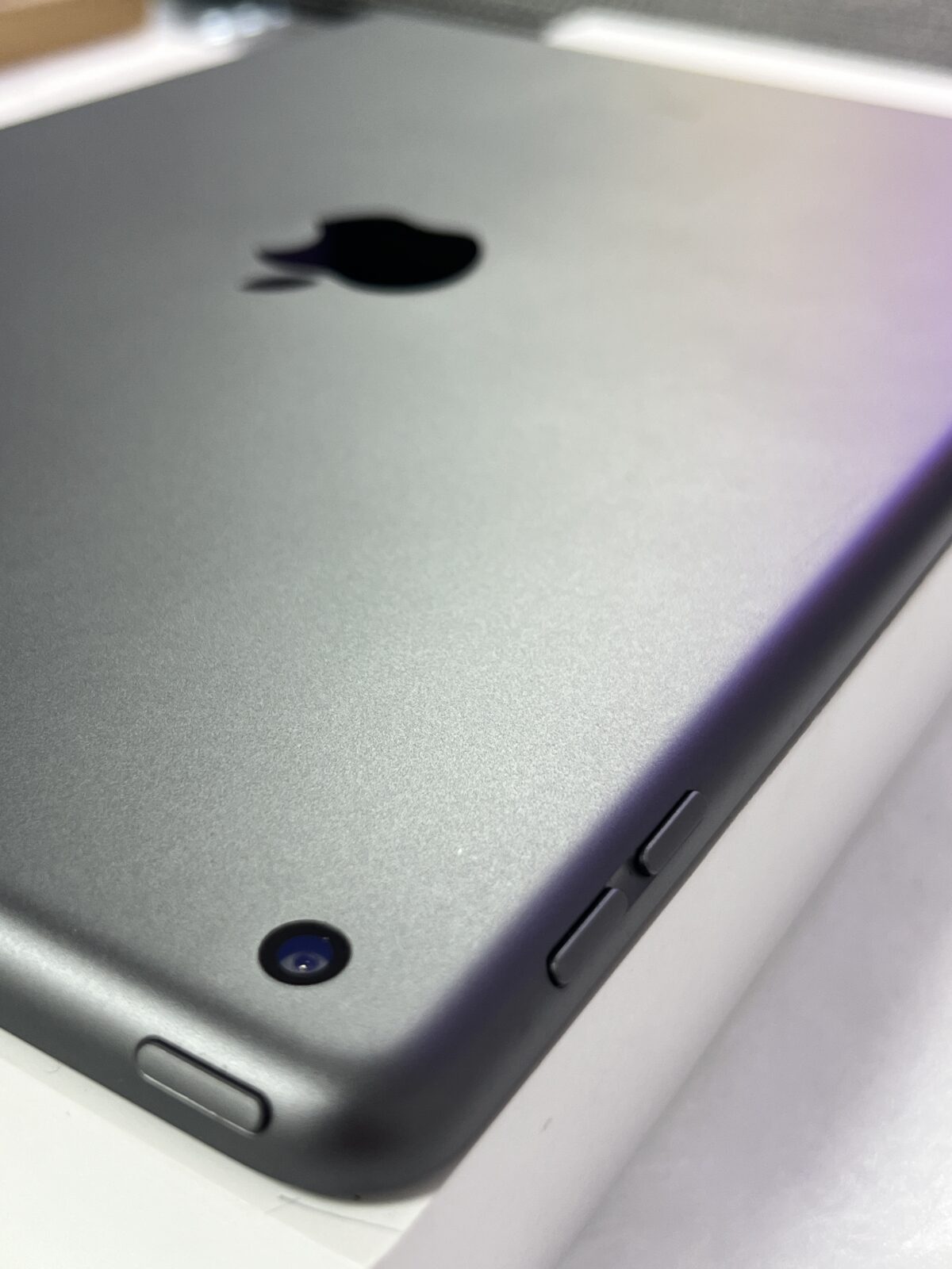 [福利機] Apple iPad 8 WIFI_128G_灰色_75_#DQ1GG