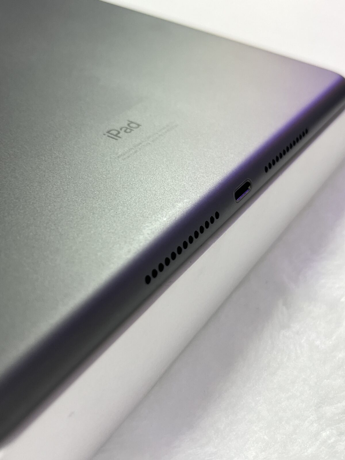 [福利機] Apple iPad 8 WIFI_128G_灰色_75_#DQ1GG