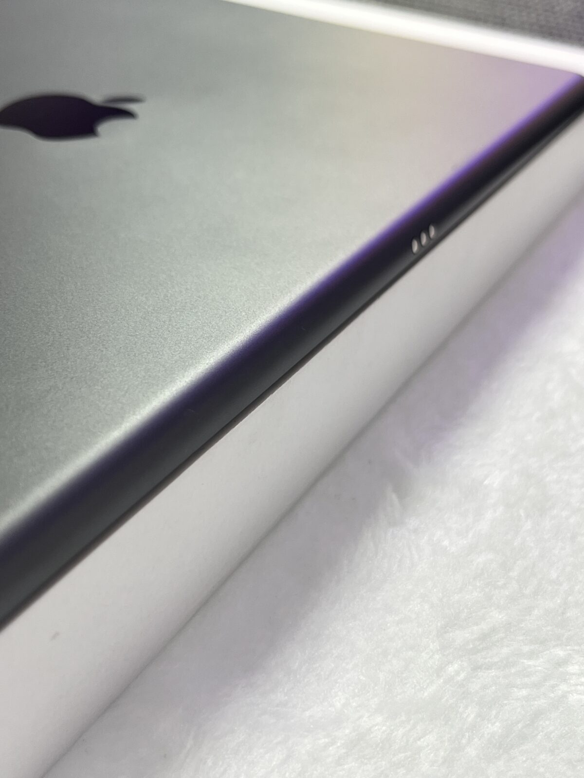 [福利機] Apple iPad 8 WIFI_128G_灰色_75_#DQ1GG