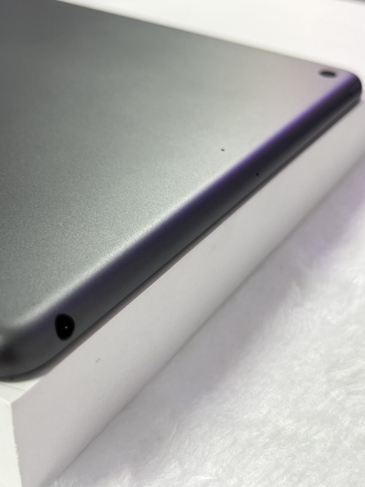 [福利機] Apple iPad 8 WIFI_128G_灰色_75_#DQ1GG