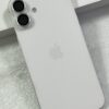 [福利機]  iPhone 16 Plus 128 白 94% #53721