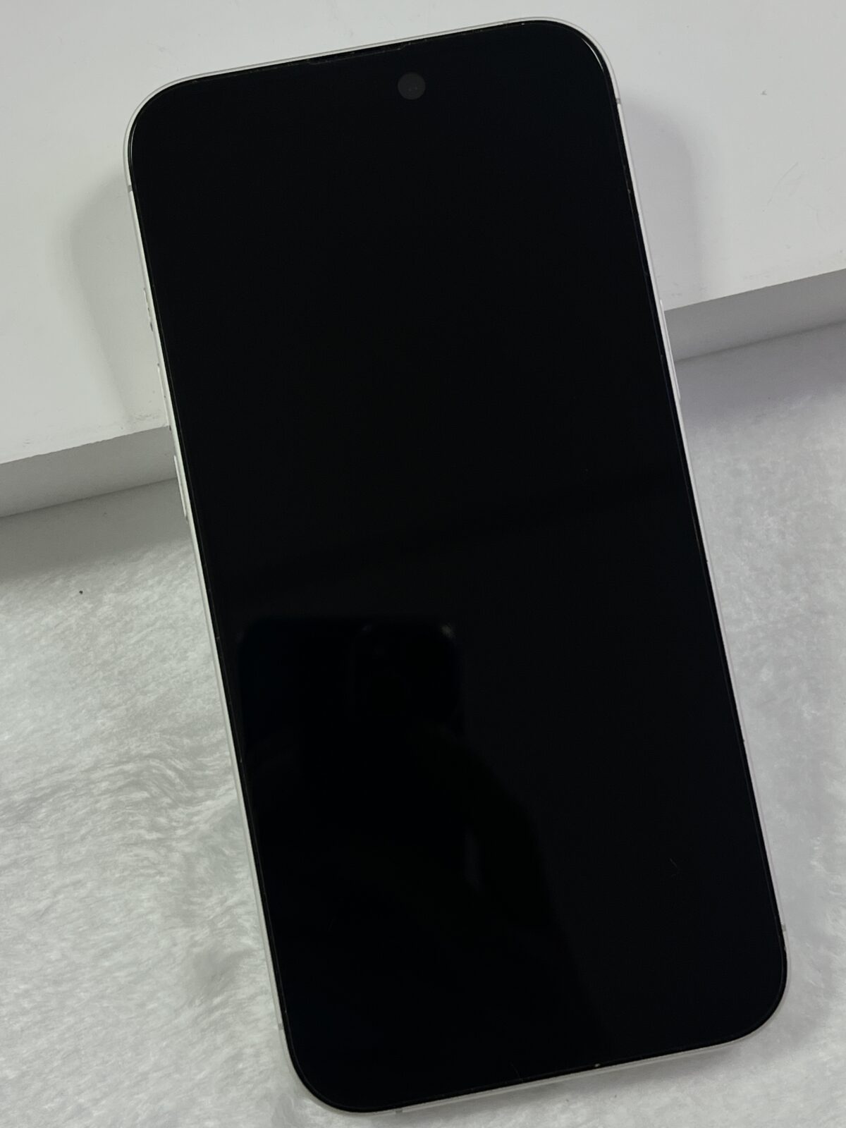 [福利機]  iPhone 16 Plus 128 白 94% #53721