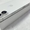 [福利機]  iPhone 16 Plus 128 白 94% #53721