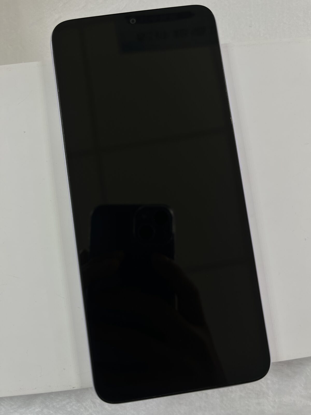 [福利機] 紅米12C 4+64 紫 #17860