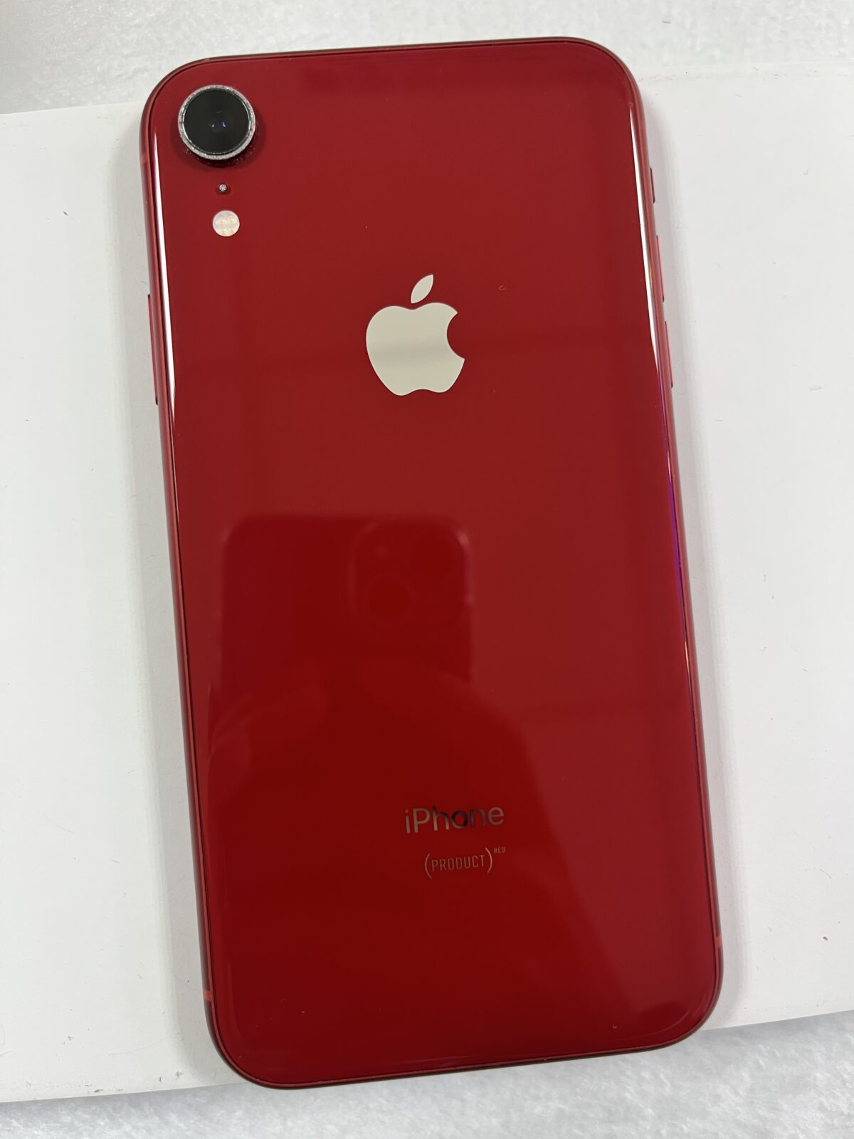 [福利機]  iPhone XR 64 79% #79044