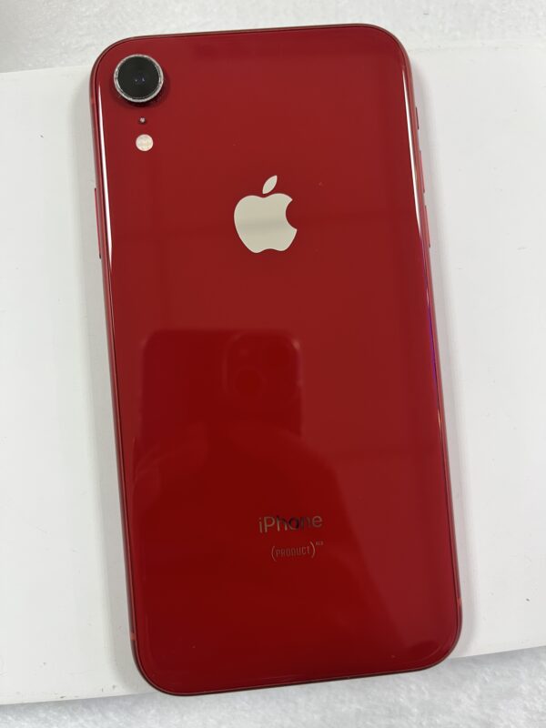 [福利機]  iPhone XR 64 79% #79044