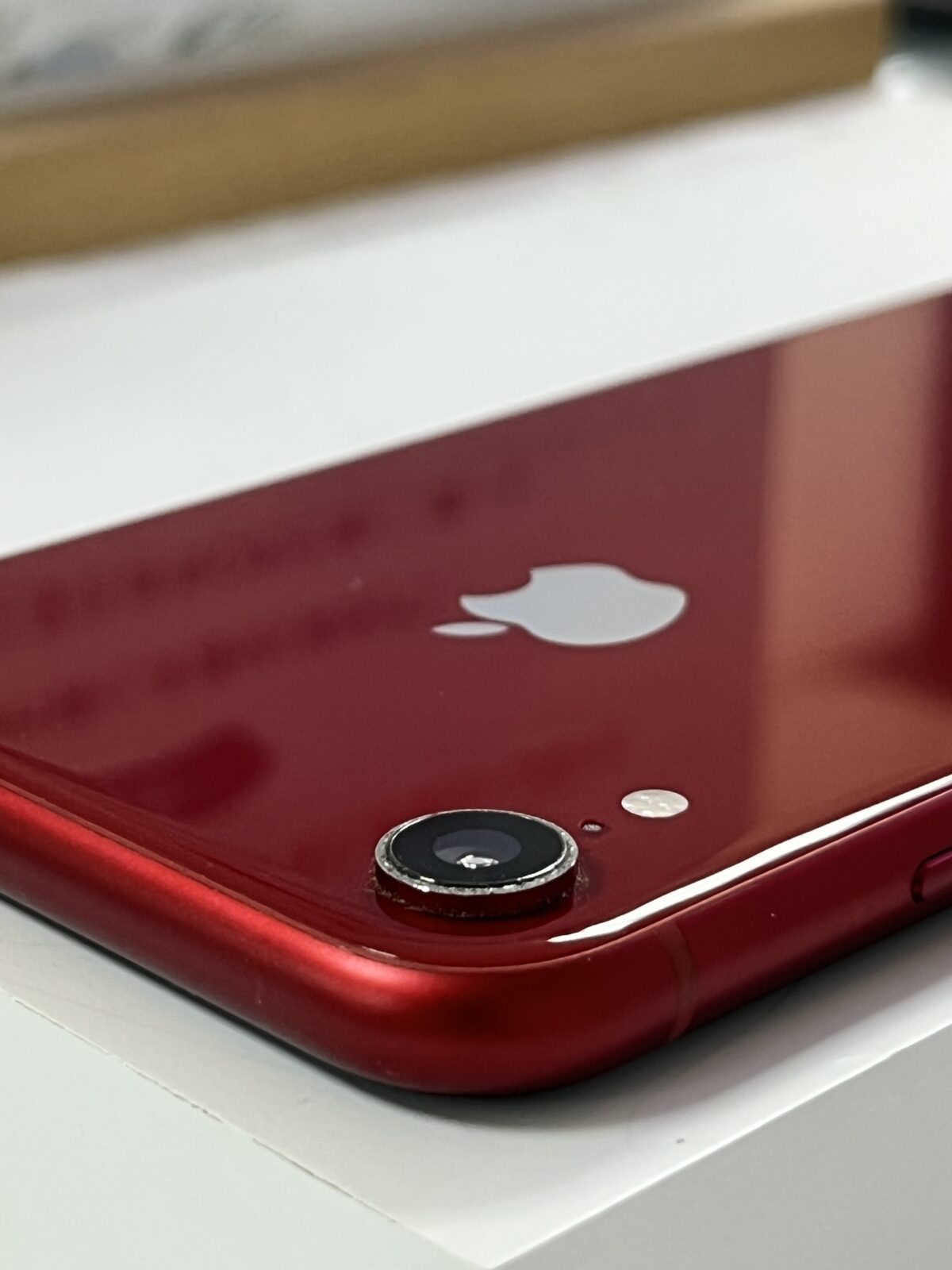 [福利機]  iPhone XR 64 79% #79044