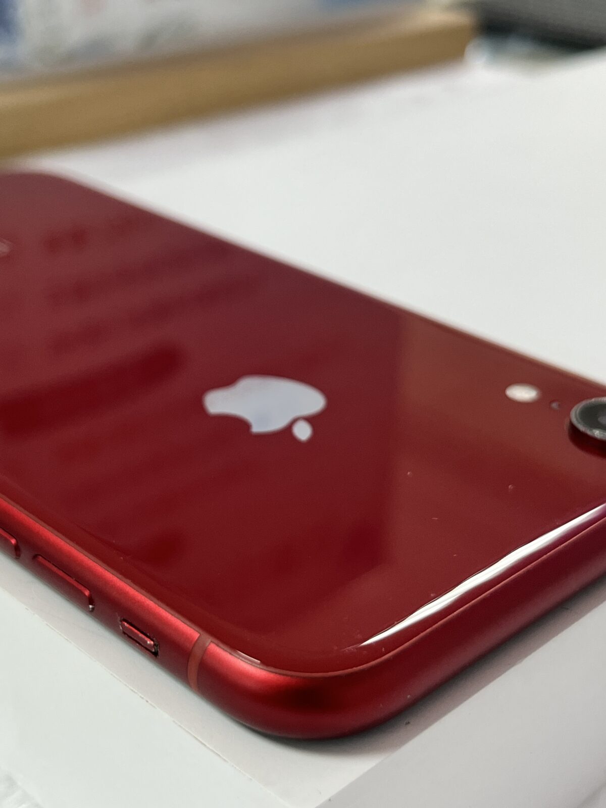 [福利機]  iPhone XR 64 79% #79044