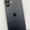 [福利機]  iPhone 16 Plus 256 黑 100% #09054