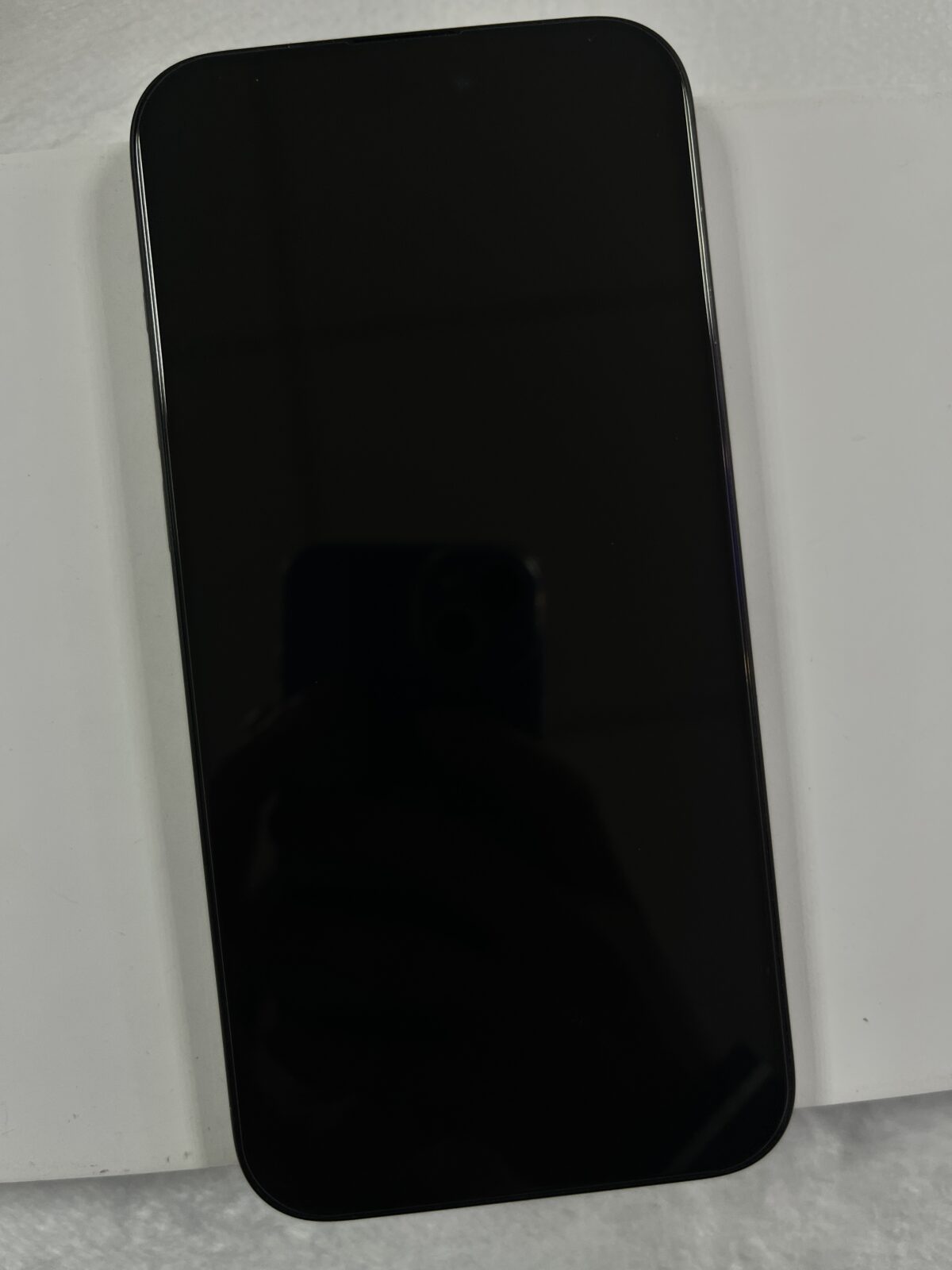 [福利機]  iPhone 16 Plus 256 黑 100% #09054
