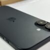 [福利機]  iPhone 16 Plus 256 黑 100% #09054