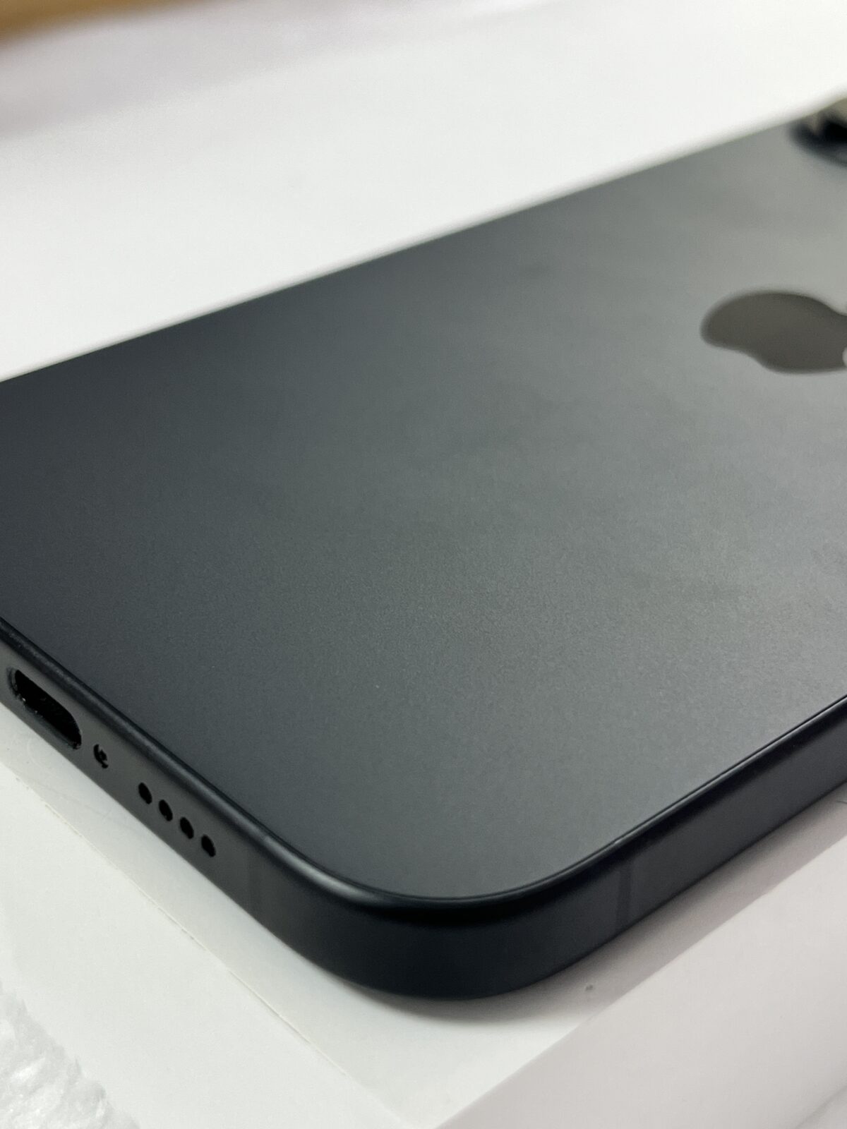 [福利機]  iPhone 16 Plus 256 黑 100% #09054