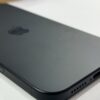 [福利機]  iPhone 16 Plus 256 黑 100% #09054