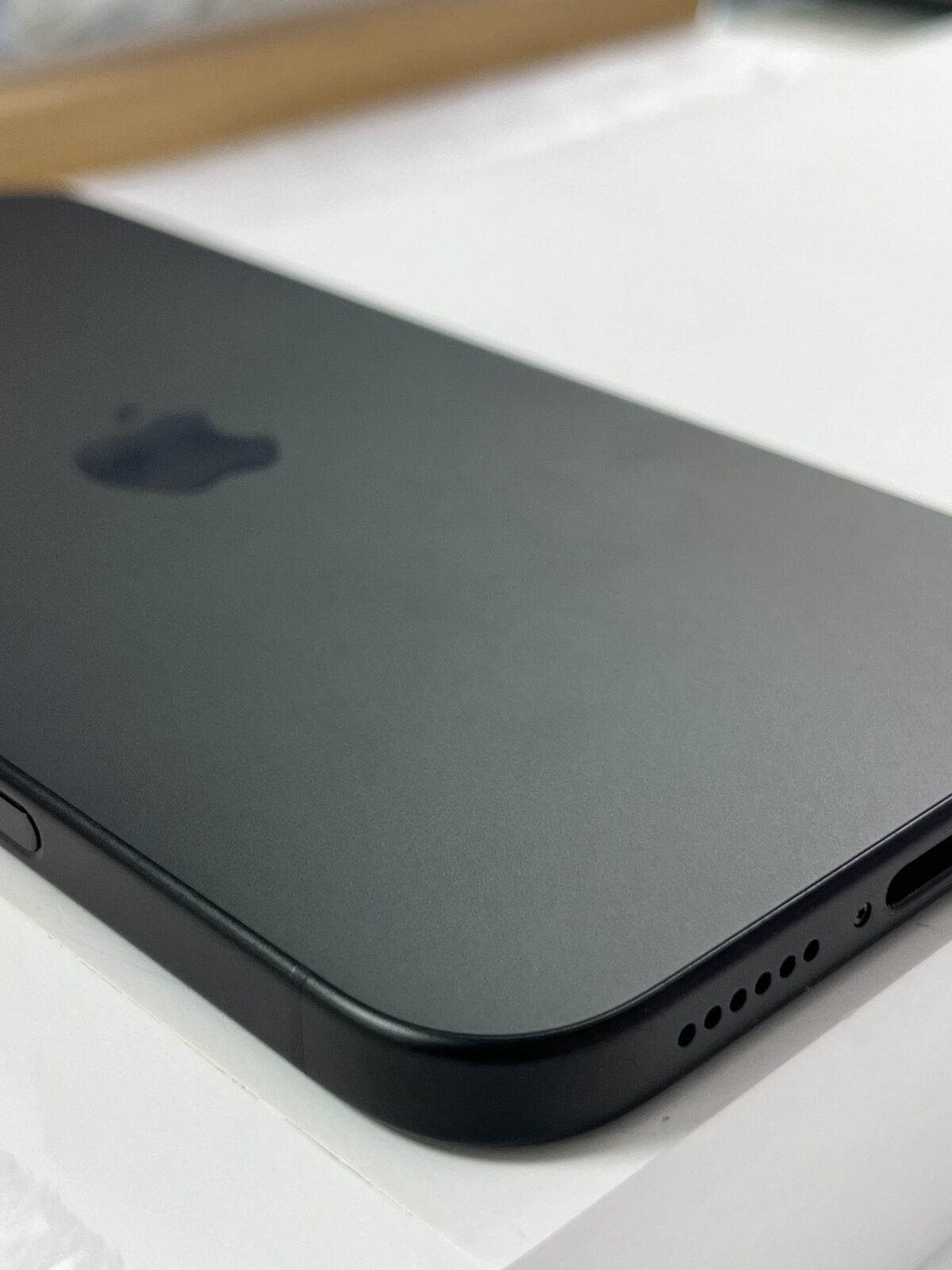 [福利機]  iPhone 16 Plus 256 黑 100% #09054