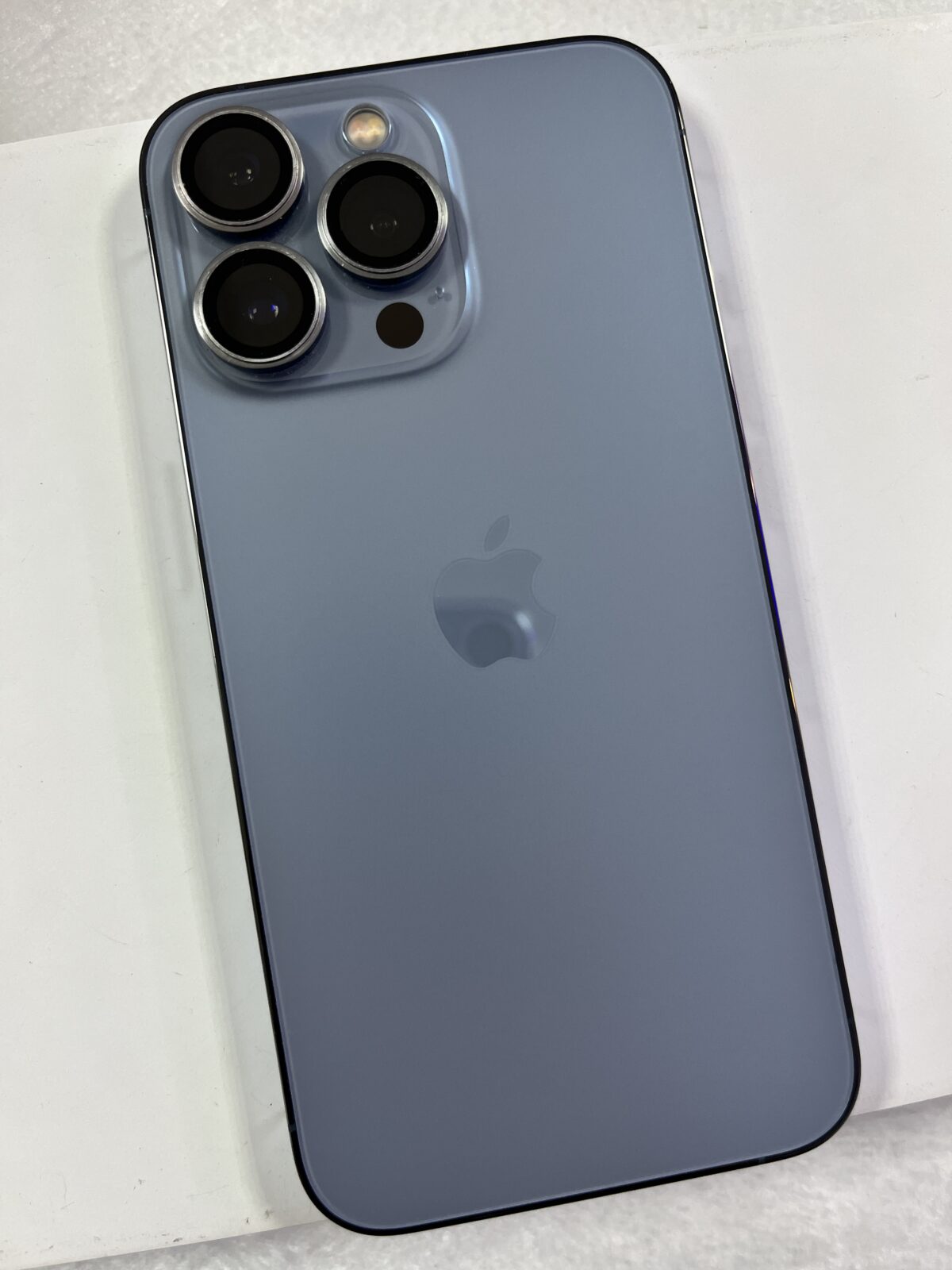 [福利機]  iPhone 13Pro 256 藍 74% #93676