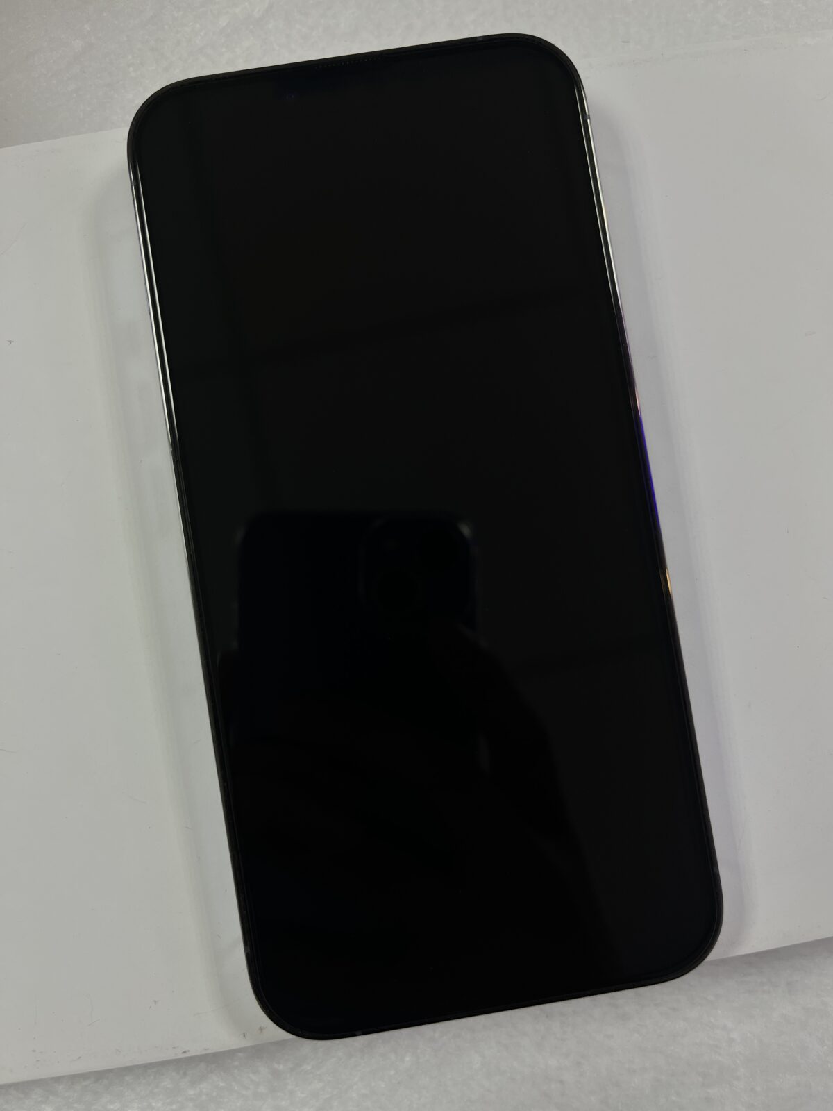 [福利機]  iPhone 13Pro 256 藍 74% #93676