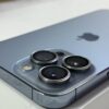 [福利機]  iPhone 13Pro 256 藍 74% #93676