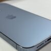[福利機]  iPhone 13Pro 256 藍 74% #93676