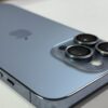 [福利機]  iPhone 13Pro 256 藍 74% #93676