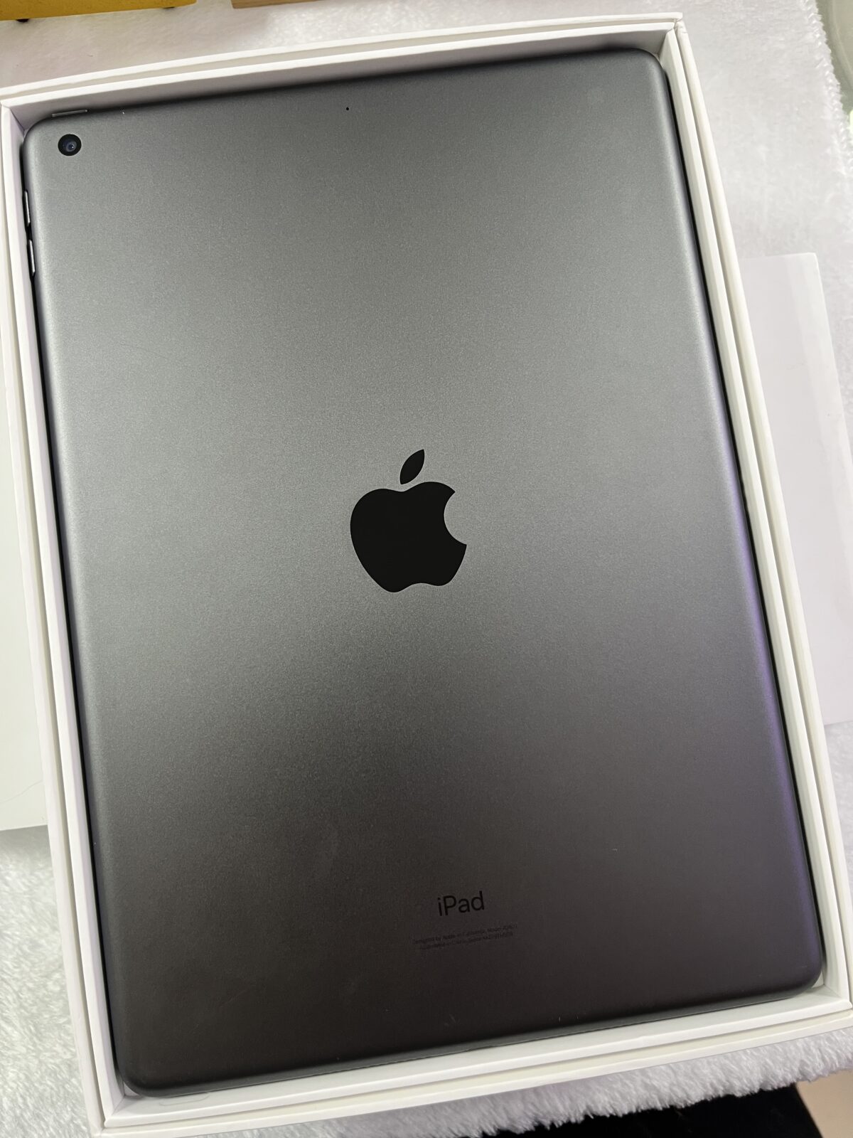 [福利機]  Apple iPad 9 WIFI  77% #TH5C9