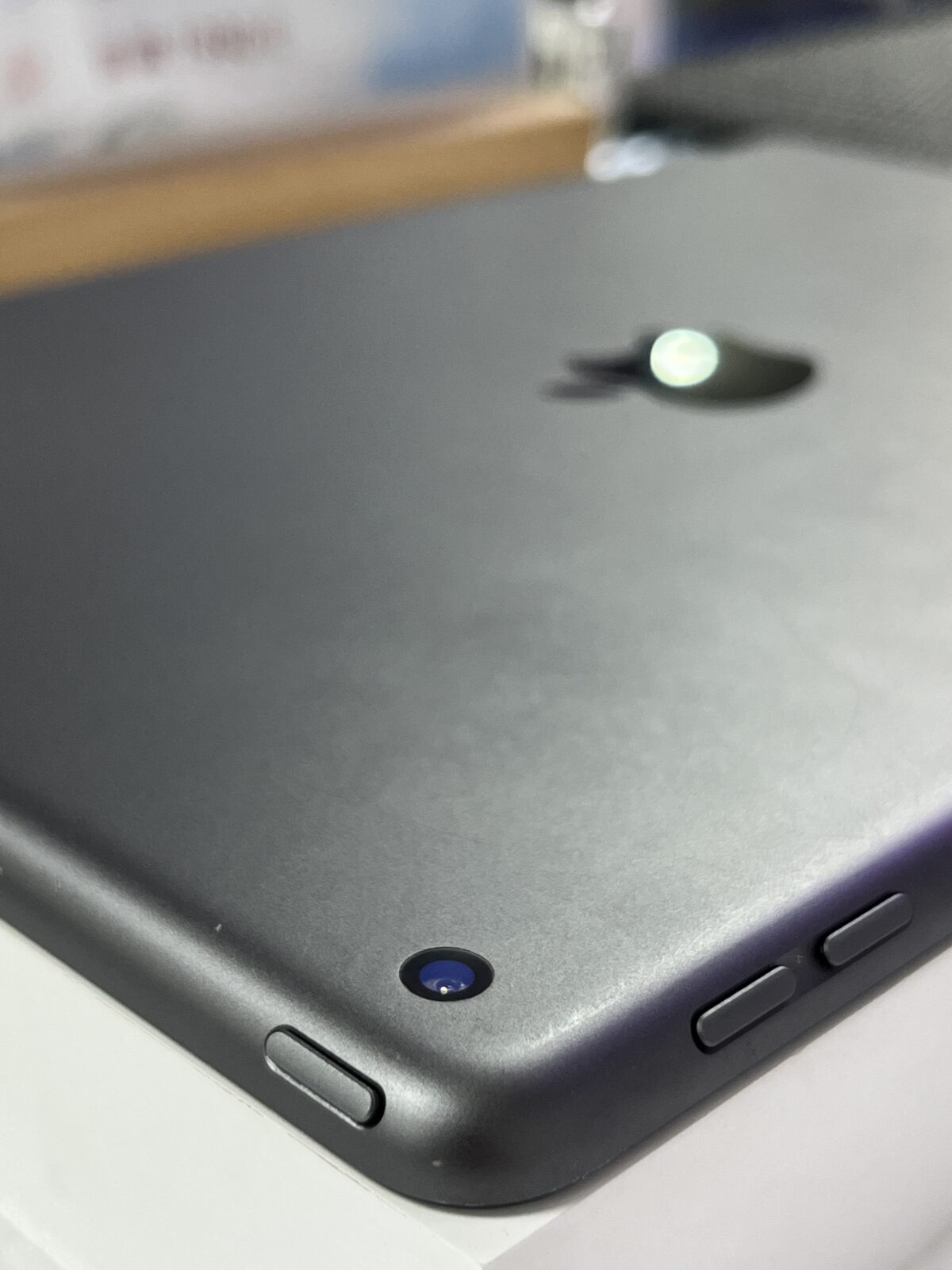 [福利機]  Apple iPad 9 WIFI  77% #TH5C9