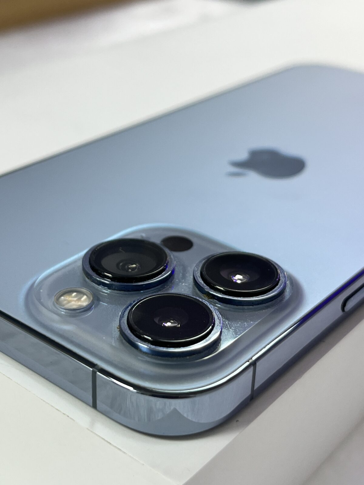 [福利機] iPhone 13 ProMax256G #82628
