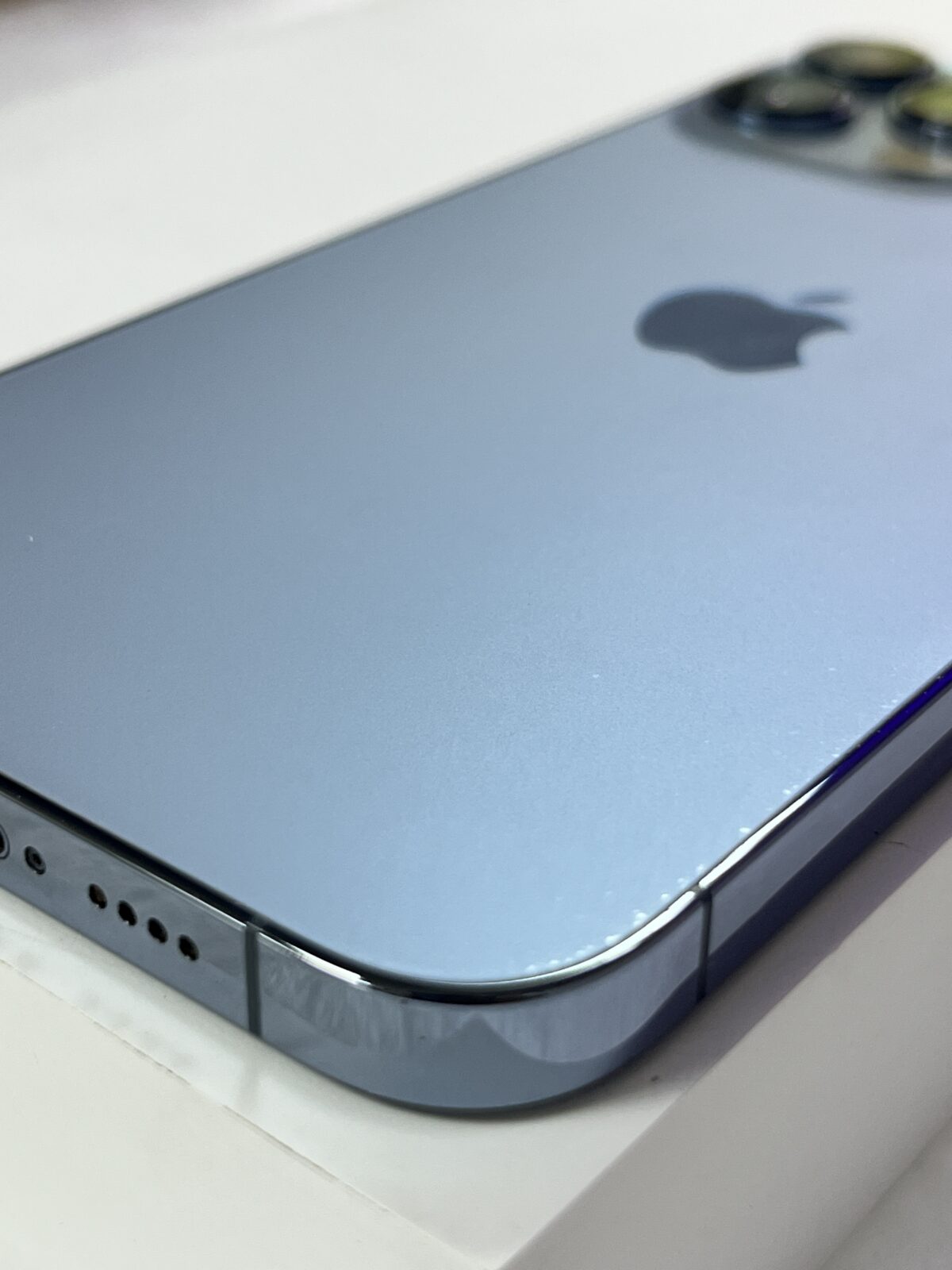 [福利機] iPhone 13 ProMax256G #82628