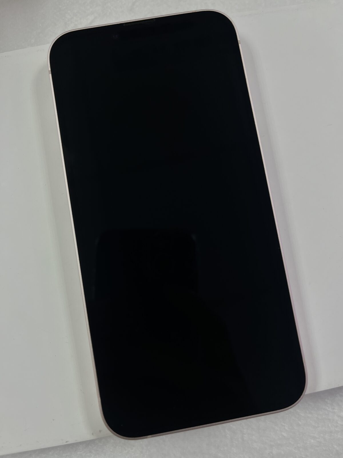 [福利機]  iPhone 17e 256 粉 100% #34070