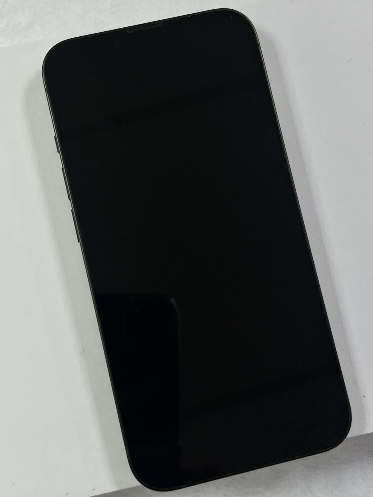 [福利機]  iPhone 13	256 綠 82% #93683