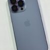 [福利機]  iPhone 13Pro 256 藍 79% #54278