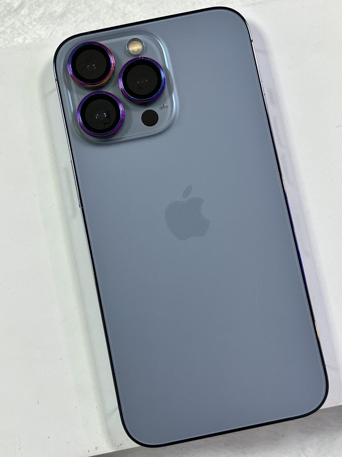 [福利機]  iPhone 13Pro 256 藍 79% #54278