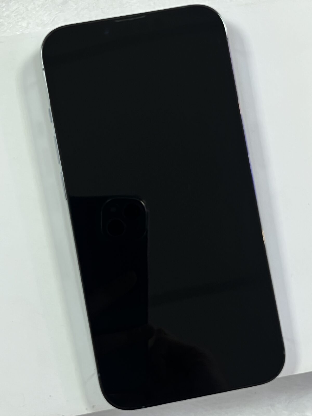 [福利機]  iPhone 13Pro 256 藍 79% #54278