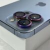 [福利機]  iPhone 13Pro 256 藍 79% #54278