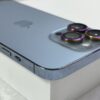 [福利機]  iPhone 13Pro 256 藍 79% #54278
