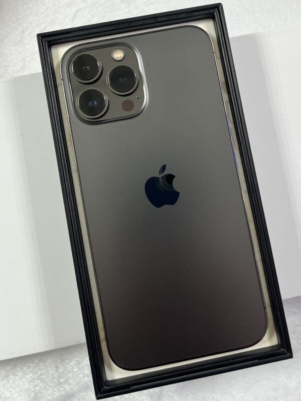 [福利機] iPhone 13 Pro Max 128 76% #33199