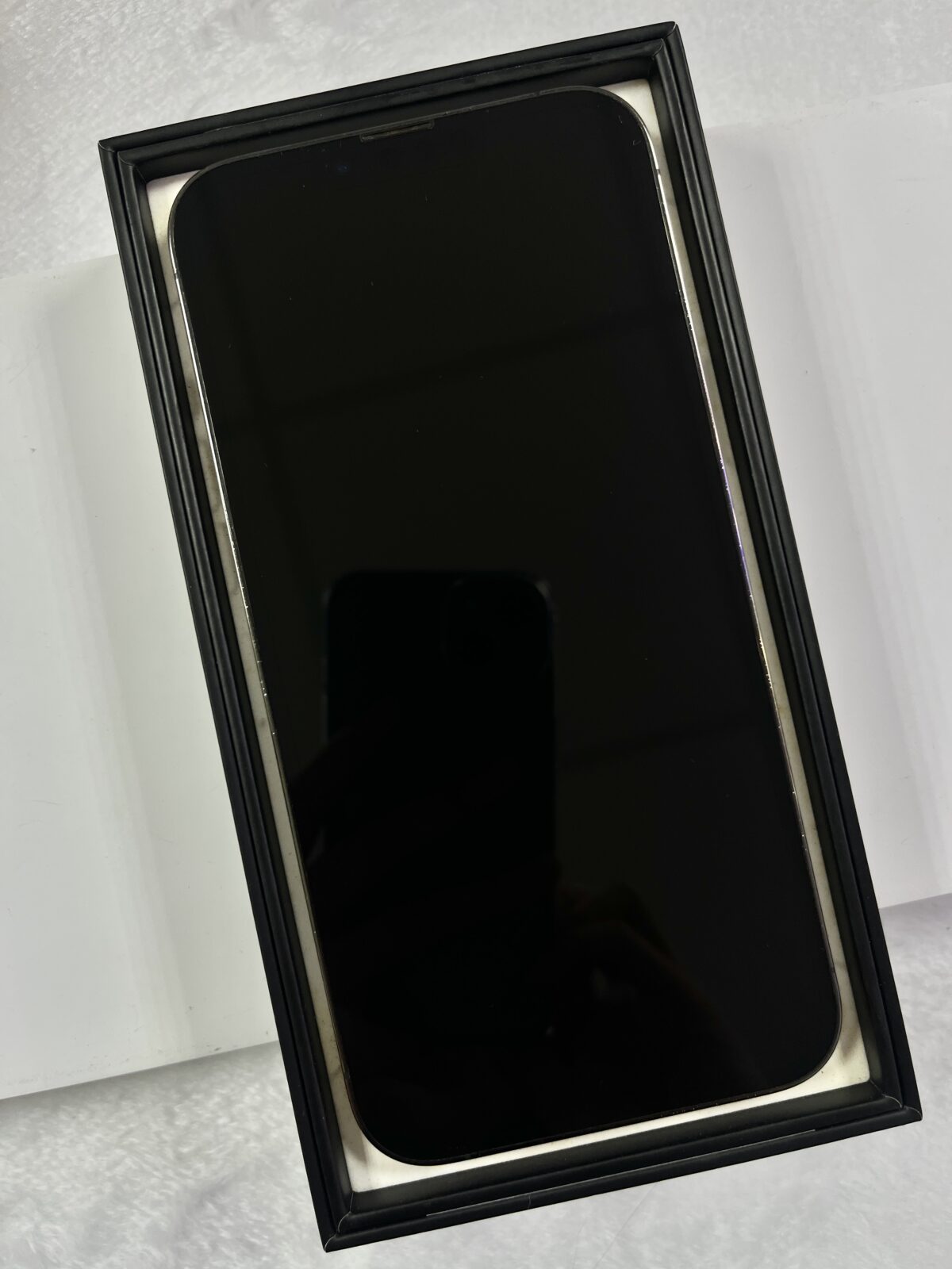 [福利機] iPhone 13 Pro Max 128 76% #33199