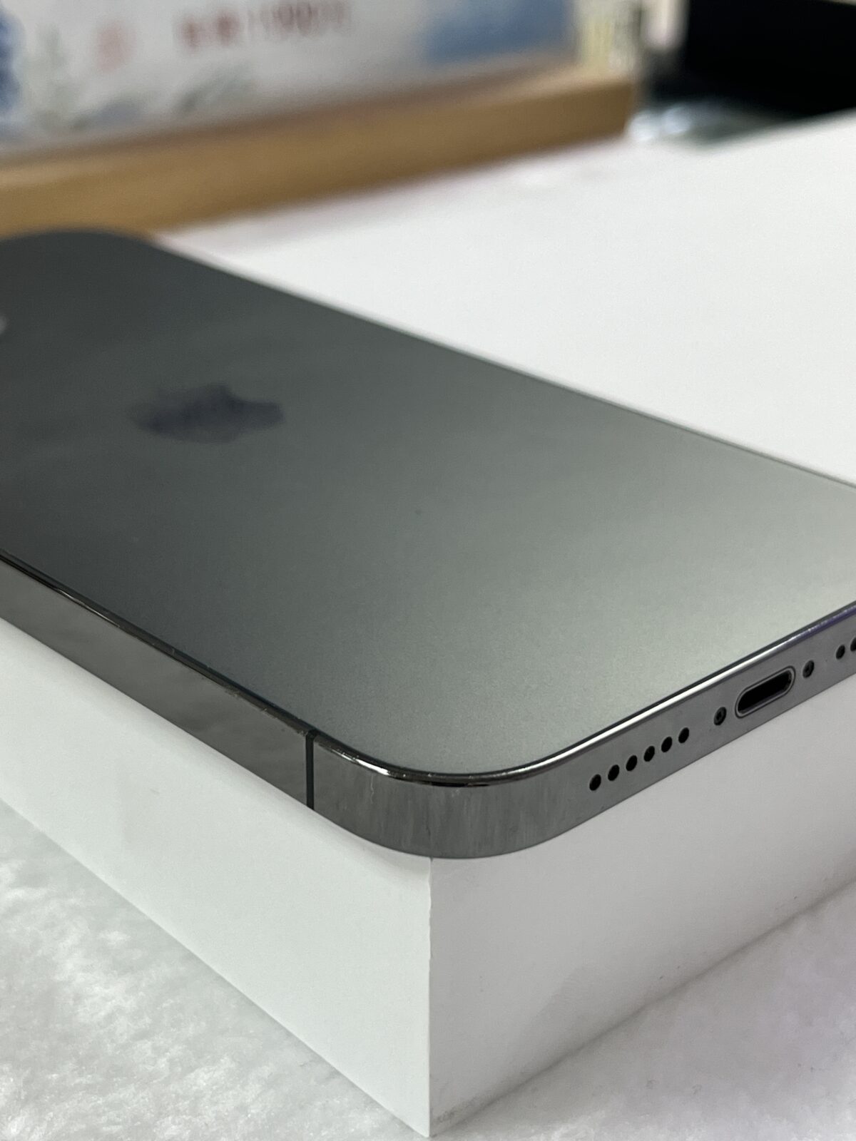 [福利機] iPhone 13 Pro Max 128 76% #33199