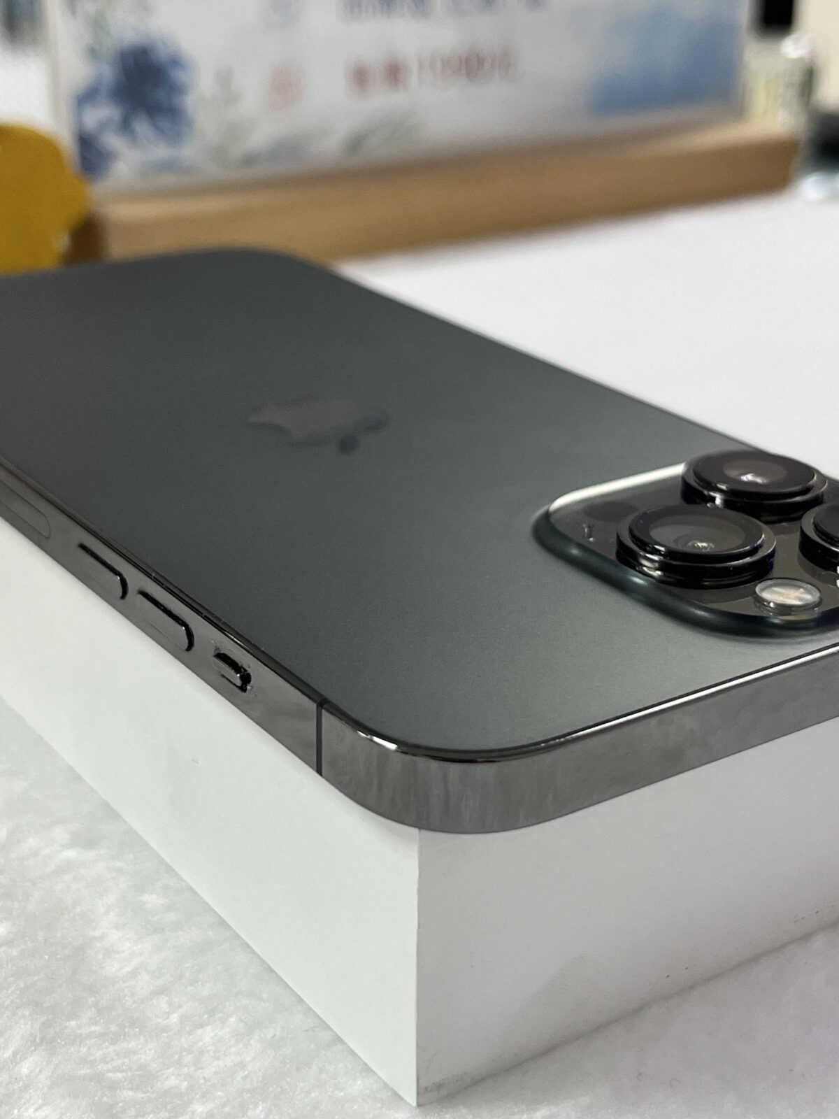 [福利機] iPhone 13 Pro Max 128 76% #33199
