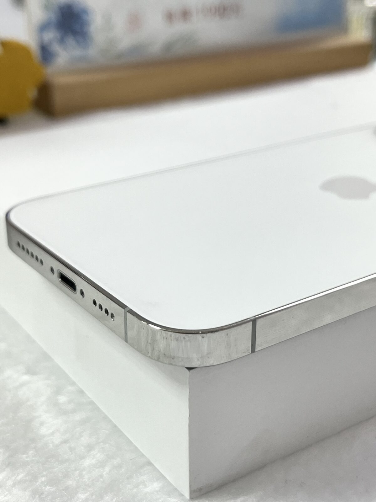 [福利機]  iPhone 12 Pro Max 256 70% #44969