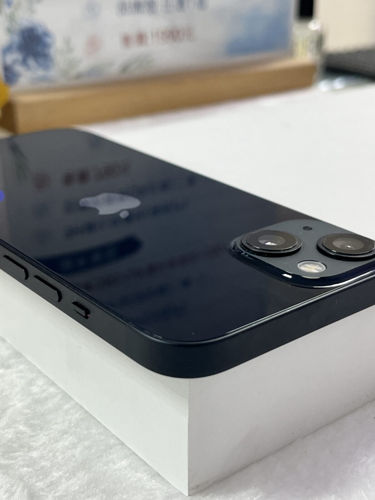 [福利機]  iPhone 13	128	黑  78% #95733