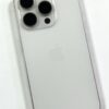 [福利機]  iPhone 15 Pro 128 白 79% #71305